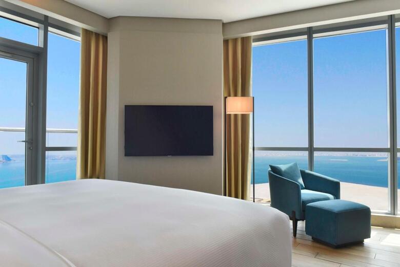 Hotel Hilton Bahrain