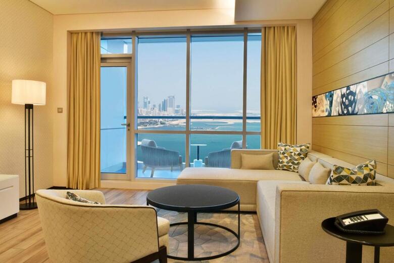 Hotel Hilton Bahrain