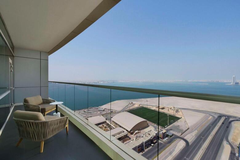 Hotel Hilton Bahrain