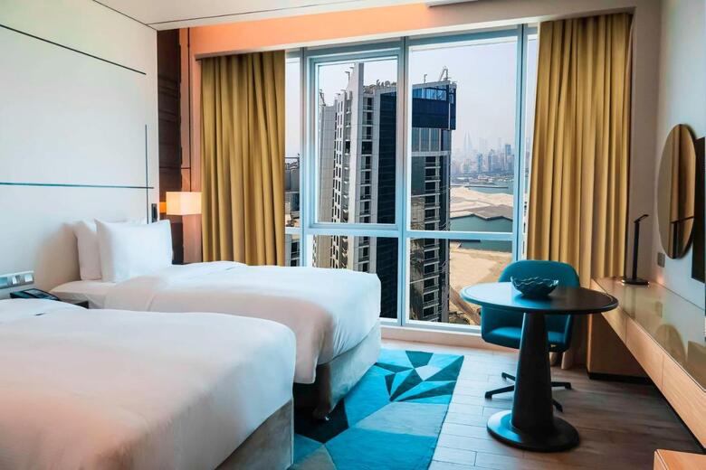 Hotel Hilton Bahrain