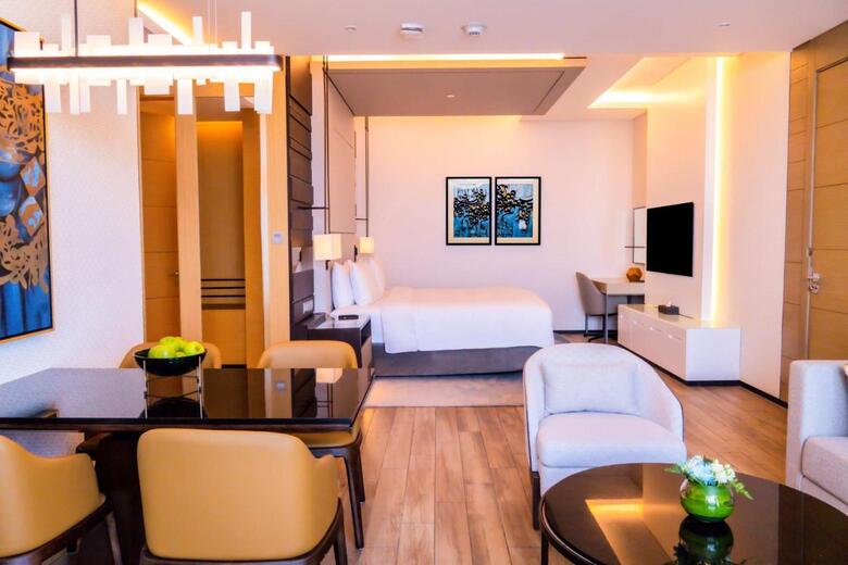 Hotel Hilton Bahrain