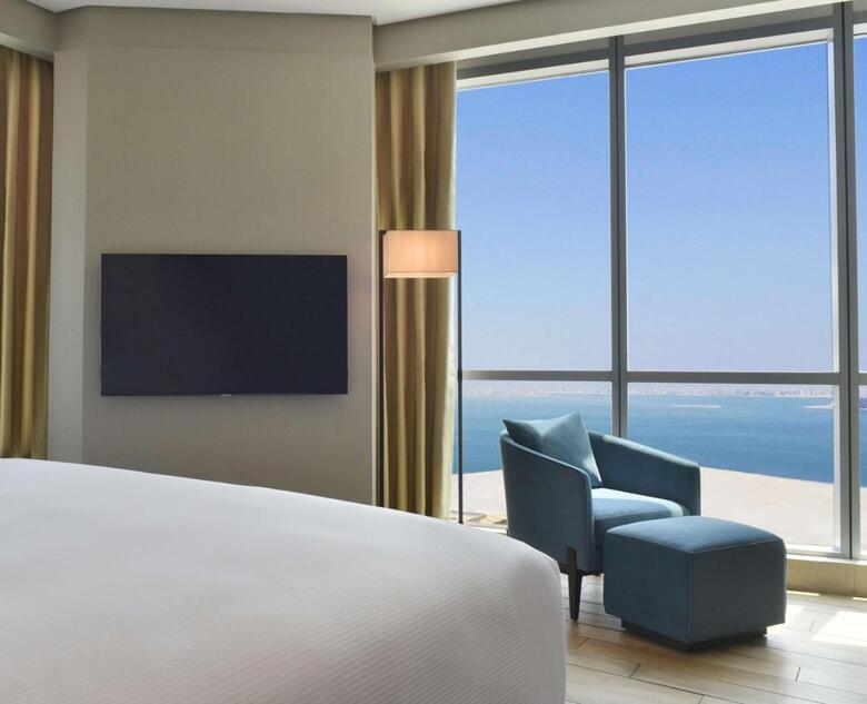Hotel Hilton Bahrain