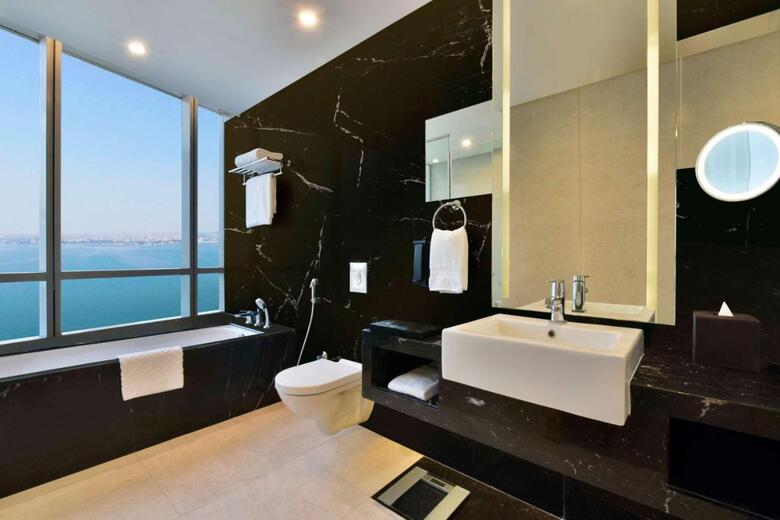 Hotel Hilton Bahrain