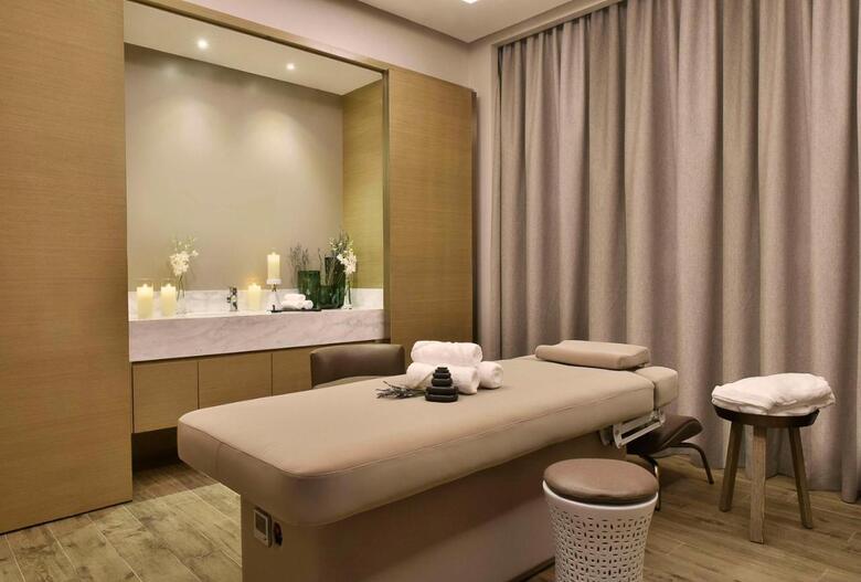 Hotel Hilton Bahrain