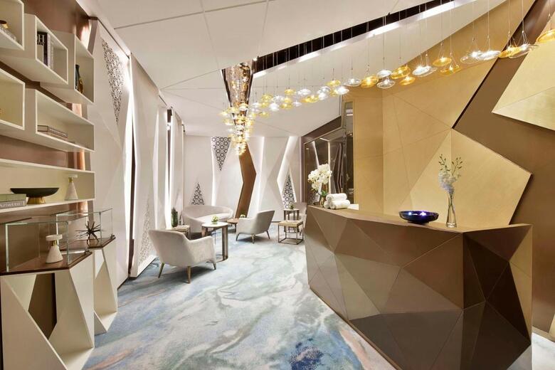 Hotel Hilton Bahrain
