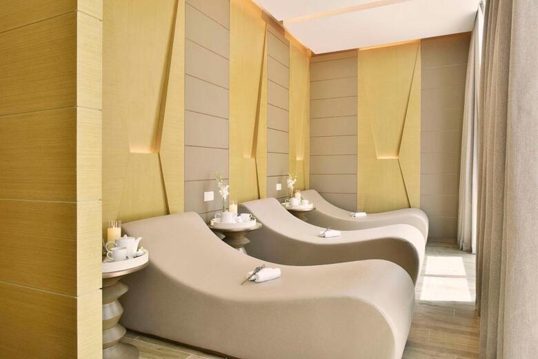 Hotel Hilton Bahrain