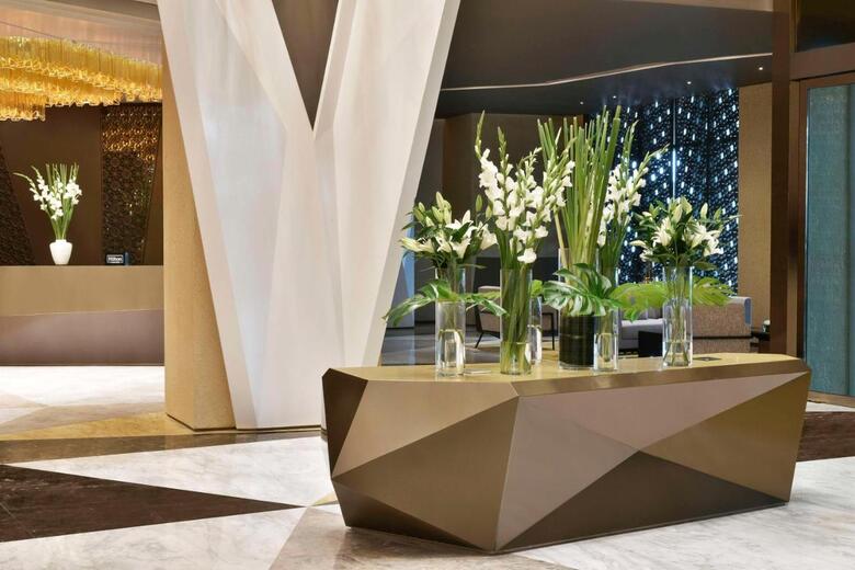 Hotel Hilton Bahrain