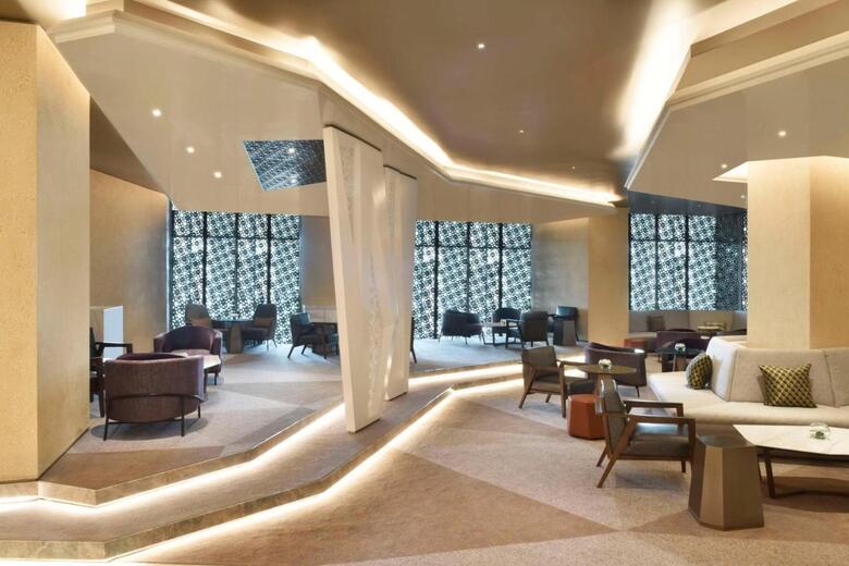 Hotel Hilton Bahrain