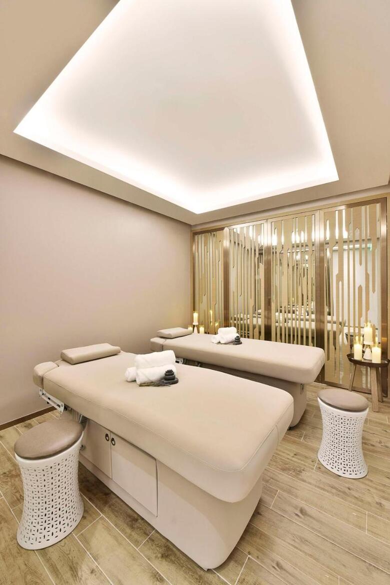 Hotel Hilton Bahrain