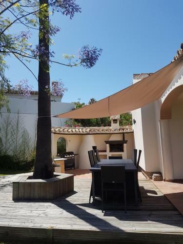 Super Villa With Private Pool And Good Location