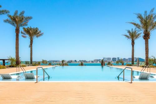 Apartamento Stella Stays Chic 2 Bdr Marassi Beach Pool