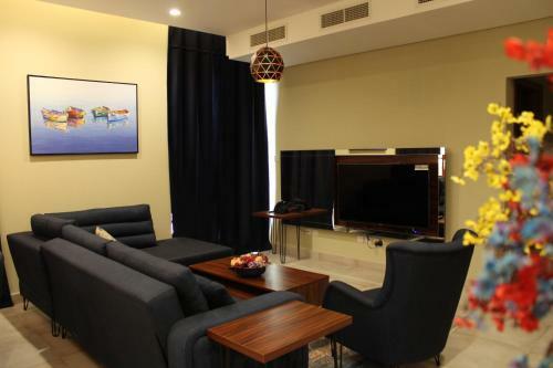 Apartamento Seino Suites