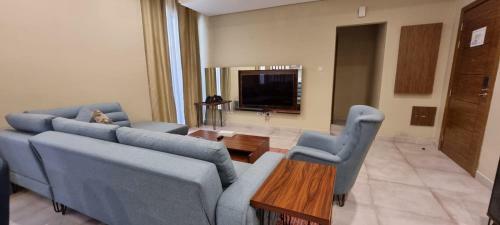 Apartamento Seino Suites