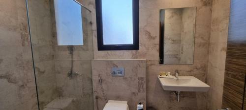 Apartamento Seino Suites