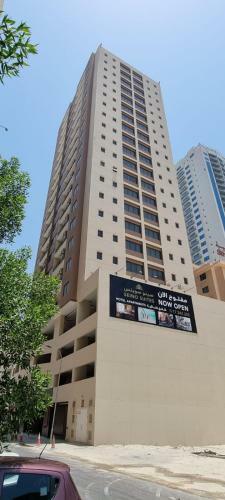 Apartamento Seino Suites