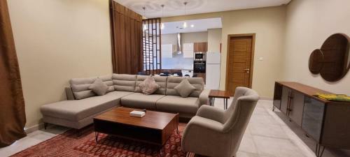 Apartamento Seino Suites