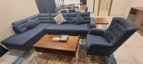 Apartamento Seino Suites