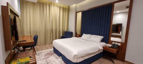 Apartamento Seino Suites