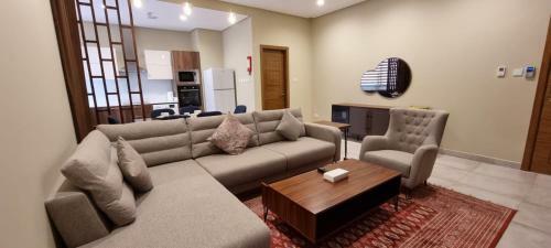 Apartamento Seino Suites