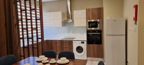 Apartamento Seino Suites