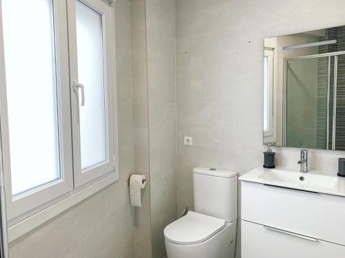 Apartamento Calle De La Iglesia 42