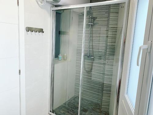 Apartamento Calle De La Iglesia 42