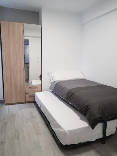 Apartamento Calle De La Iglesia 42