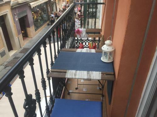 Bed & Breakfast Los Girasoles