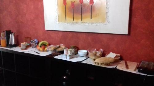 Bed & Breakfast Los Girasoles