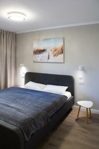 Beachfront Apartment In Fuengirola New