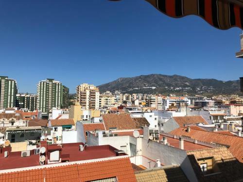 Apartamento Sur Suites Lubina