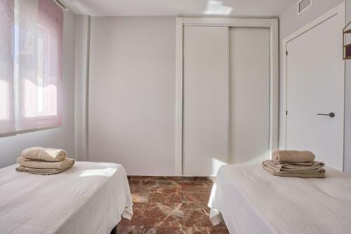 Apartamento Sur Suites Lubina