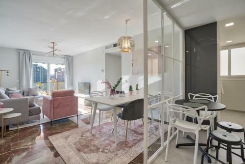 Apartamento Sur Suites Lubina