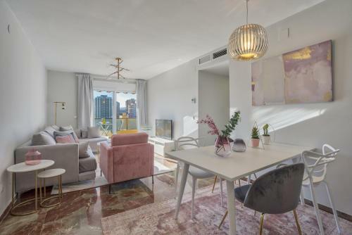 Apartamento Sur Suites Lubina