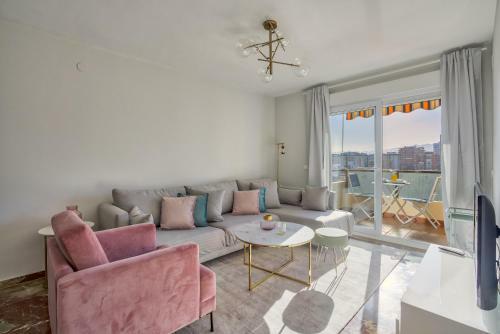 Apartamento Sur Suites Lubina