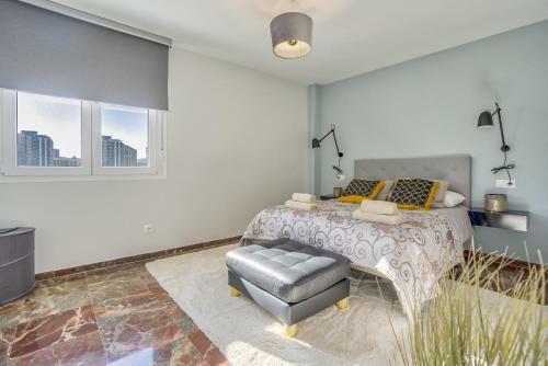 Apartamento Sur Suites Lubina