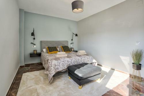 Apartamento Sur Suites Lubina