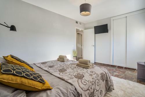 Apartamento Sur Suites Lubina