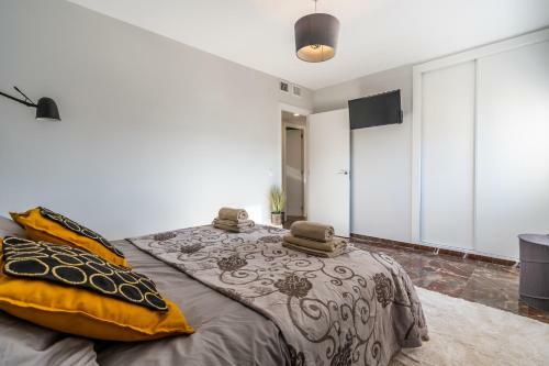 Apartamento Sur Suites Lubina