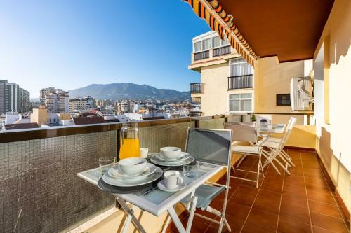 Apartamento Sur Suites Lubina