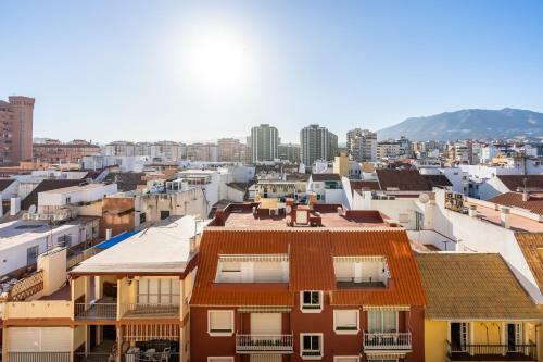 Apartamento Sur Suites Lubina