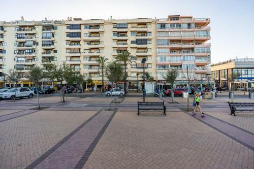 Apartamento Sur Suites Lubina