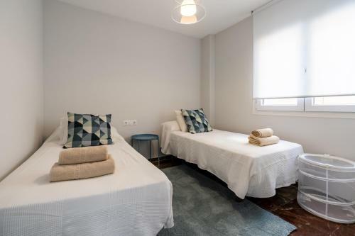 Apartamento Sur Suites Lubina