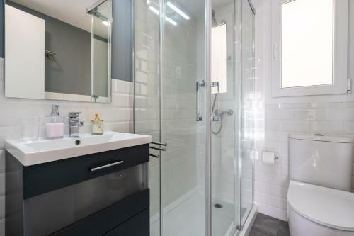 Apartamento Sur Suites Lubina