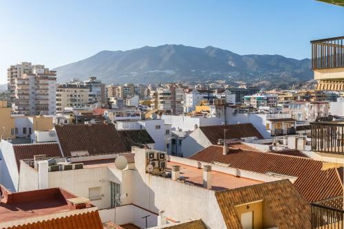 Apartamento Sur Suites Lubina