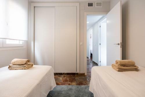 Apartamento Sur Suites Lubina