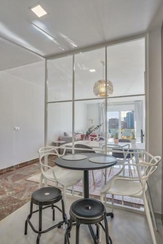 Apartamento Sur Suites Lubina