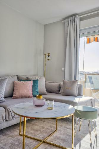 Apartamento Sur Suites Lubina