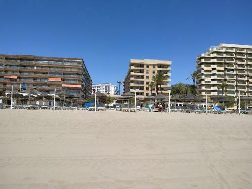Apartamento Ronda 4 - Los Boliches