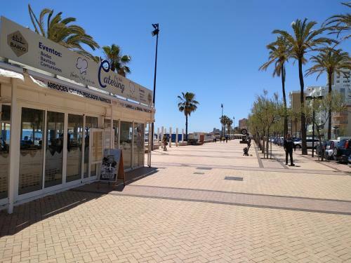 Apartamento Ronda 4 - Los Boliches